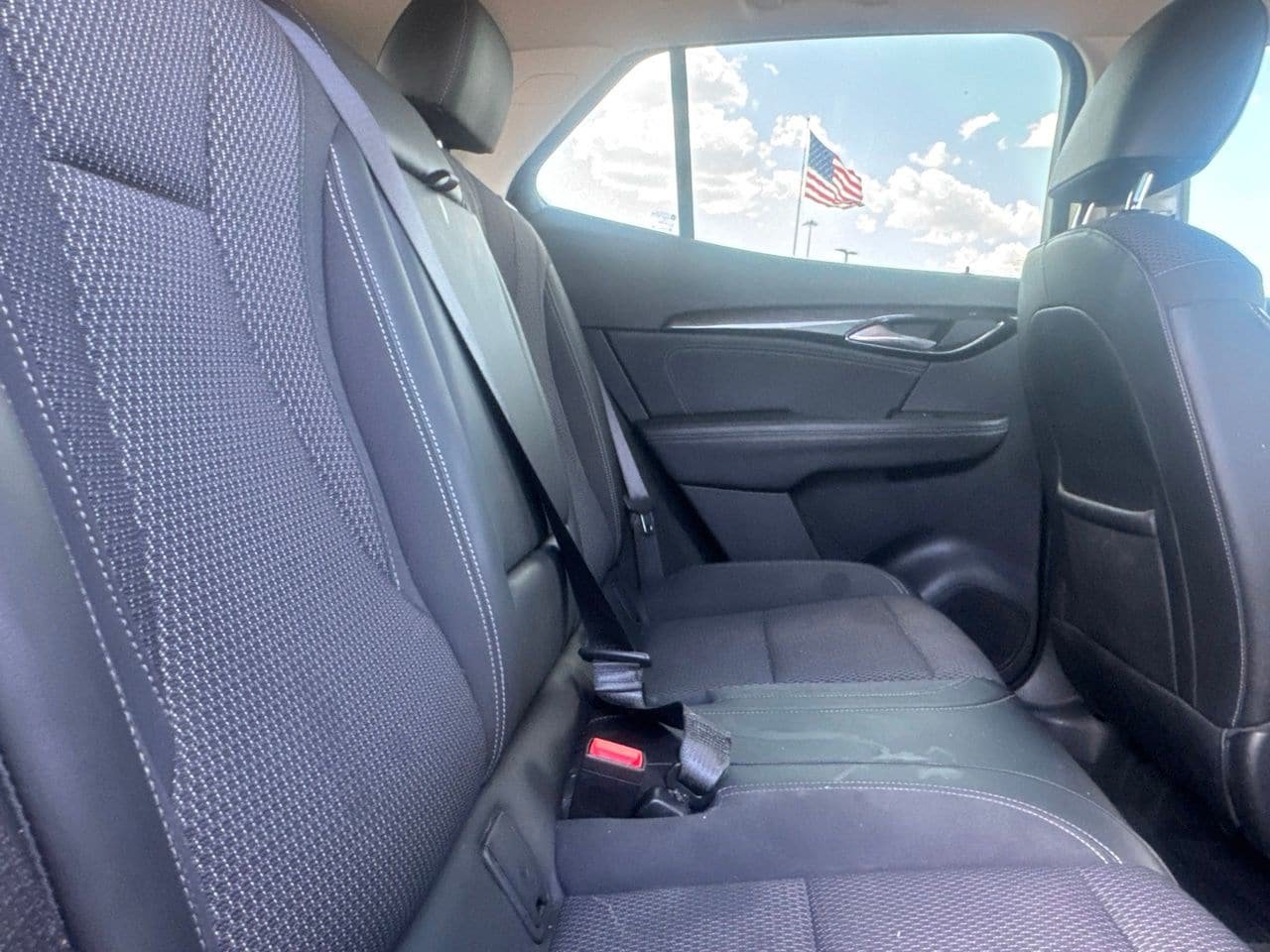 Used 2021 Buick Envision Preferred FWD image 32