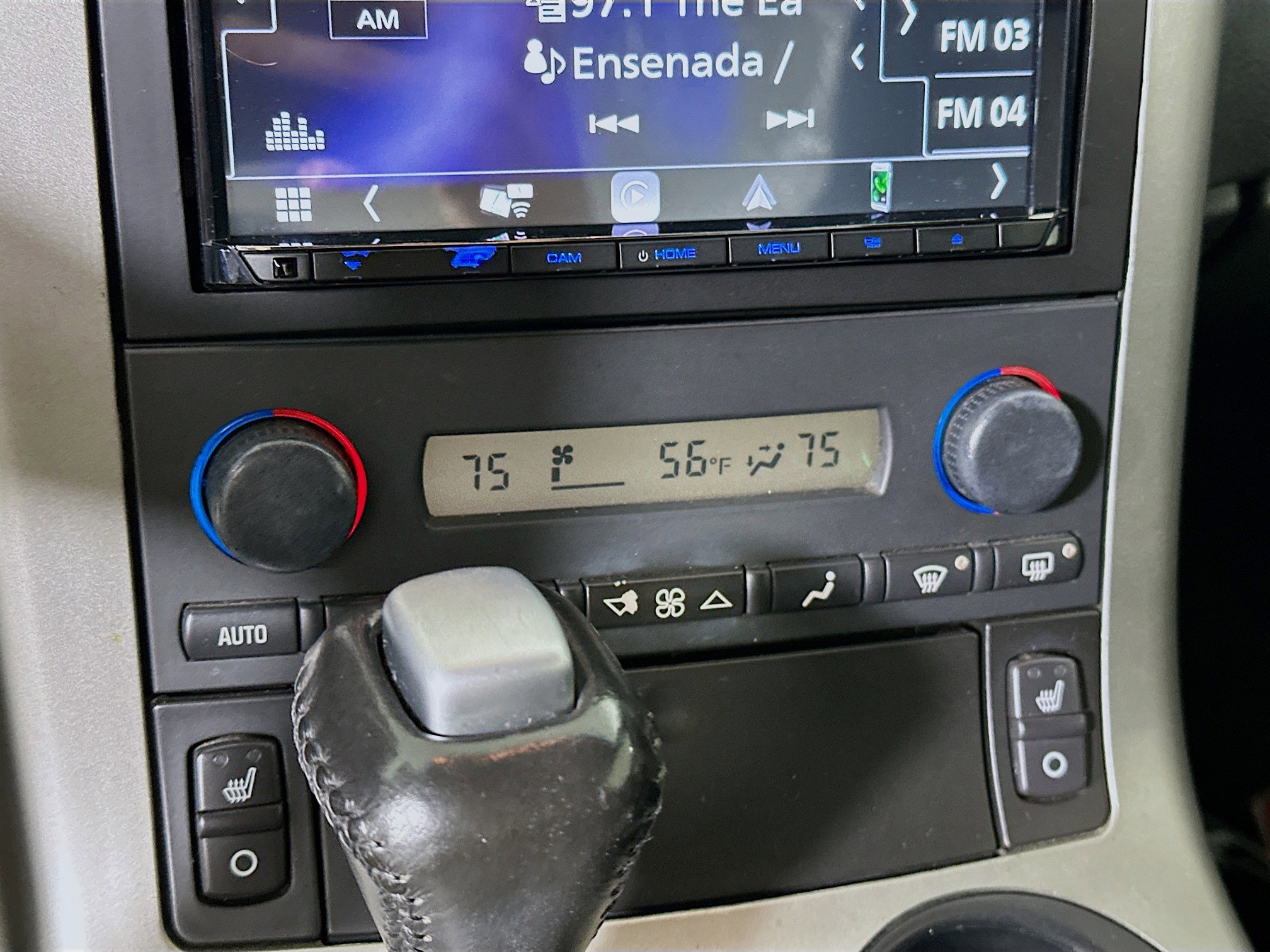 Used 2005 Chevrolet Corvette Coupe w/ Preferred Equipment Group image 22