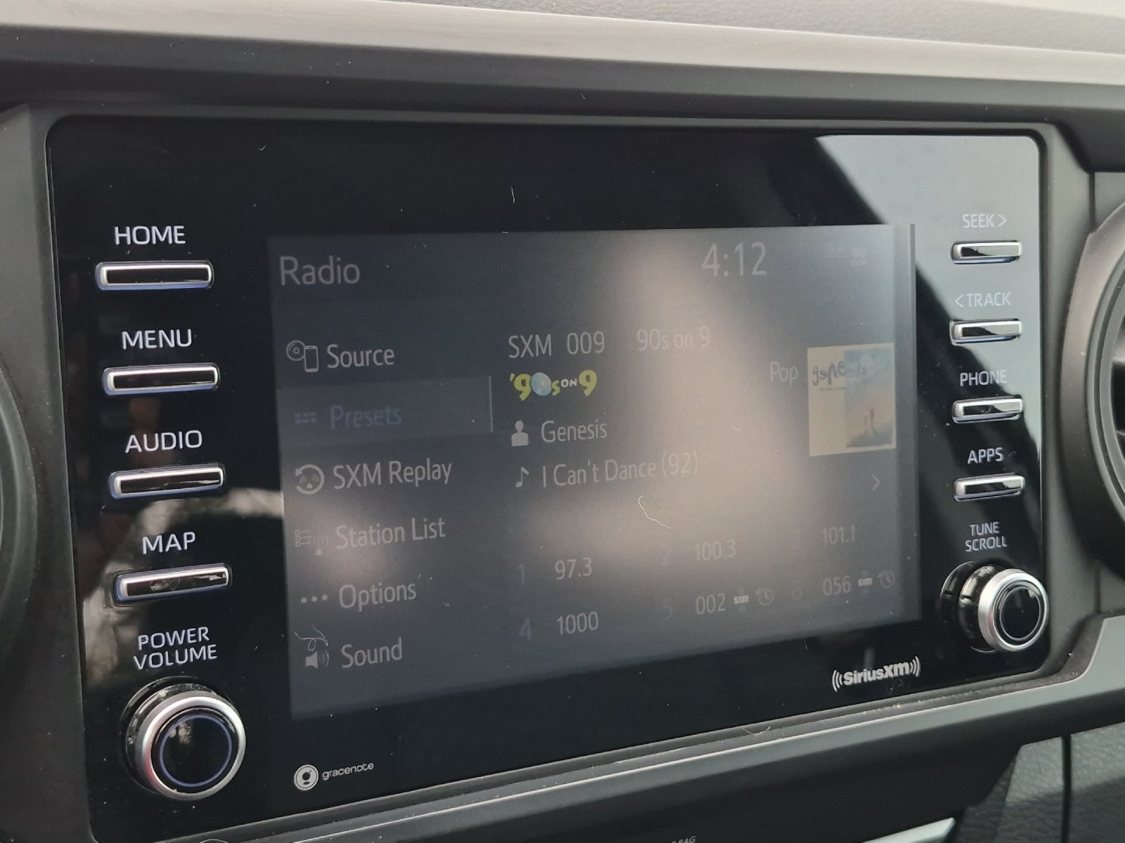 Used 2021 Toyota Tacoma SR w/ SR Convenience Package RWD image 15