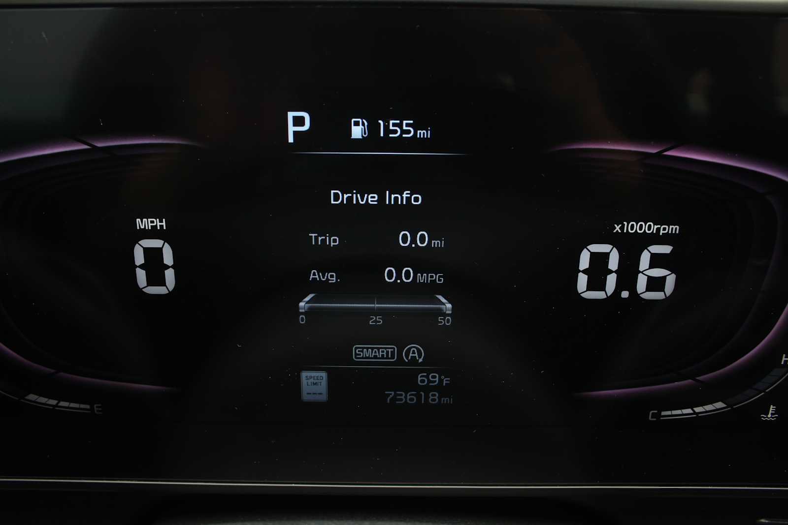 Used 2023 Kia Sportage X-Line w/ X-Line Premium Package AWD/4WD image 34