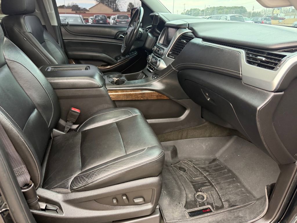 Used 2016 Chevrolet Tahoe LT image 32