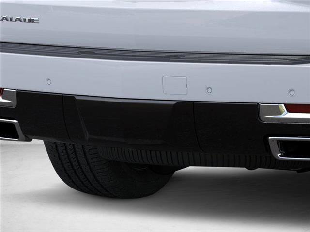 New 2026 Cadillac Escalade ESV Platinum Luxury image 14