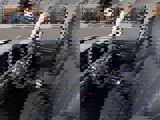 New 2025 Kia Telluride EX image 17