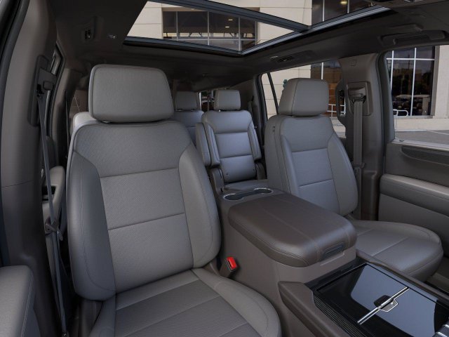 New 2027 GMC Yukon XL Elevation w/ Technology Package RWD image 16