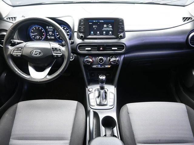 Used 2021 Hyundai Kona SEL image 16