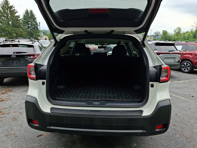 Used 2023 Subaru Outback Onyx Edition AWD/4WD image 42