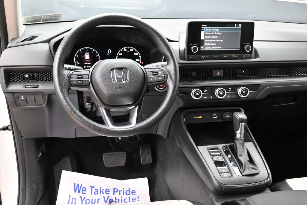 Used 2024 Honda CR-V LX image 18