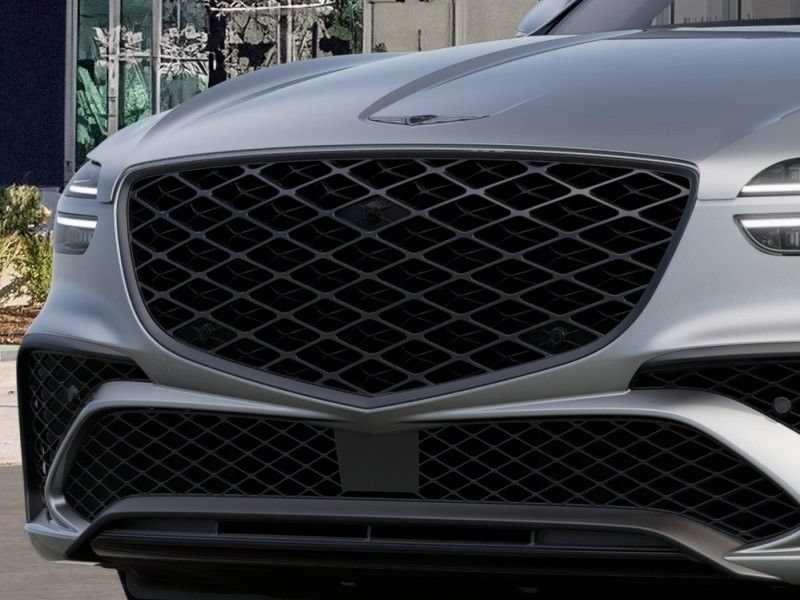 New 2027 Genesis GV70 2.5T Sport Prestige AWD/4WD image 16