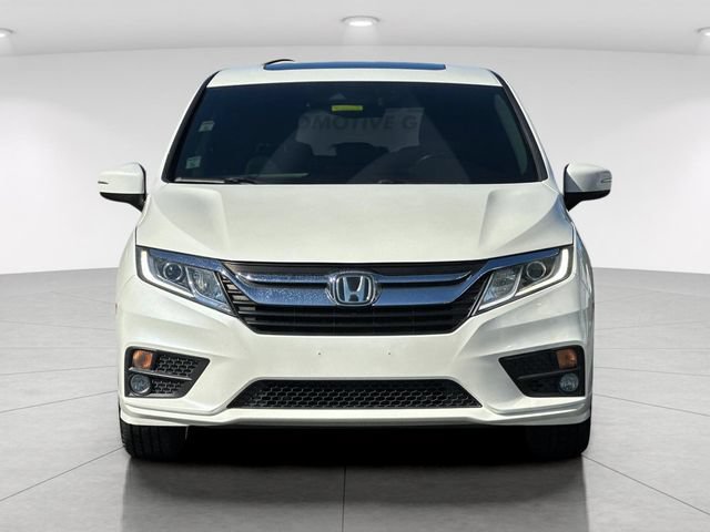 Used 2018 Honda Odyssey EX-L image 8