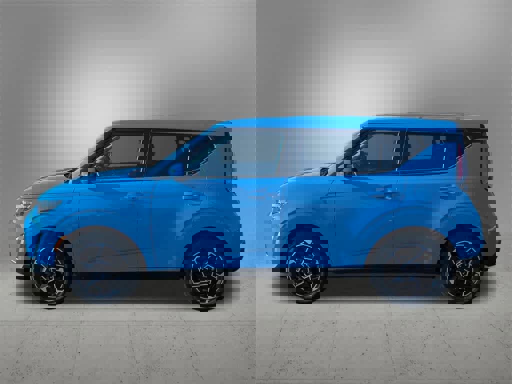 Used 2024 Kia Soul EX image 4