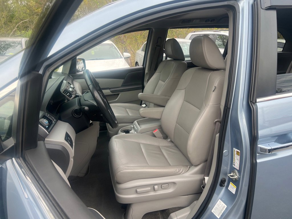 Used 2012 Honda Odyssey EX-L image 12