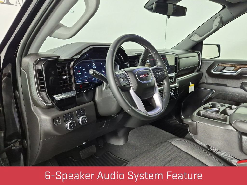 Certified 2023 GMC Sierra 1500 Elevation AWD/4WD image 17