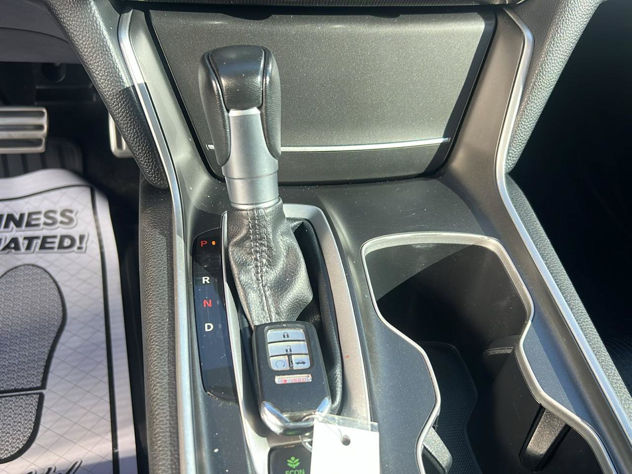 Used 2020 Honda Accord Sport image 17