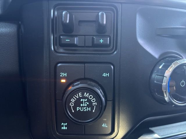 Used 2024 Ford F250 Lariat w/ Lariat Ultimate Package image 36