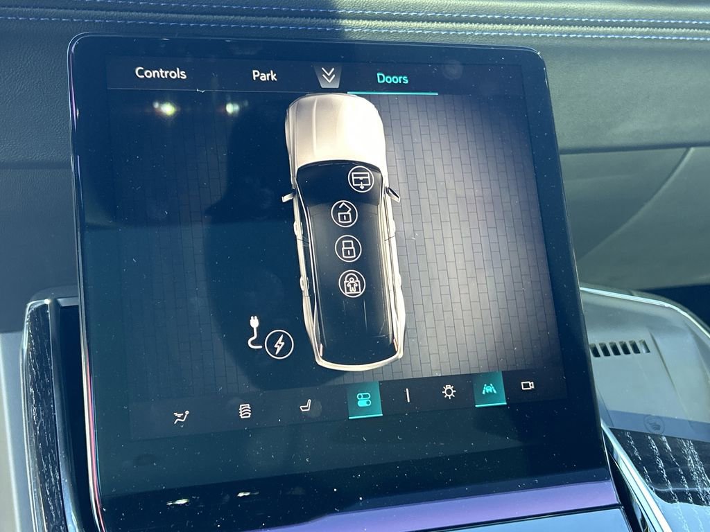 New 2026 Cadillac Escalade IQ Sport 1 image 26