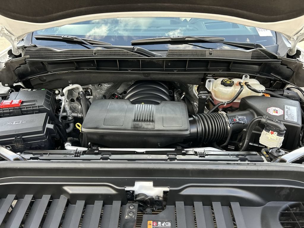 Used 2021 GMC Sierra 1500 AT4 w/ AT4 Value Package AWD/4WD image 30