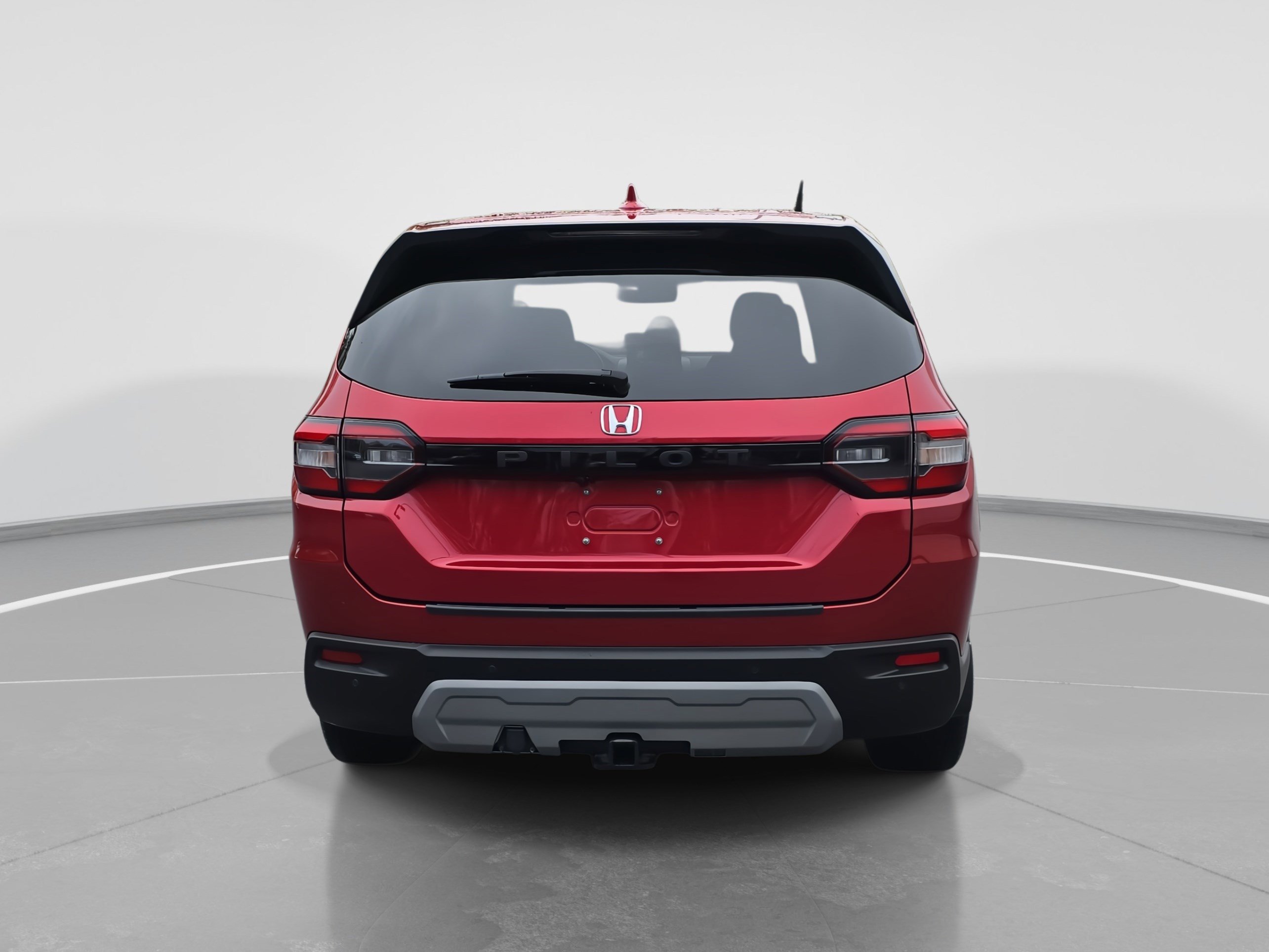 Used 2024 Honda Pilot EX-L image 6