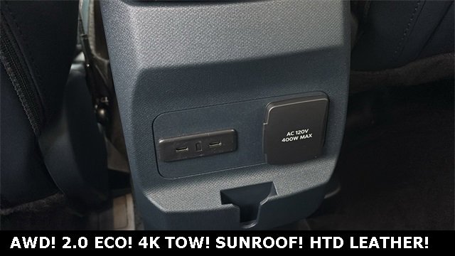 New 2026 Ford Maverick Lariat w/ 4K Tow Package image 26