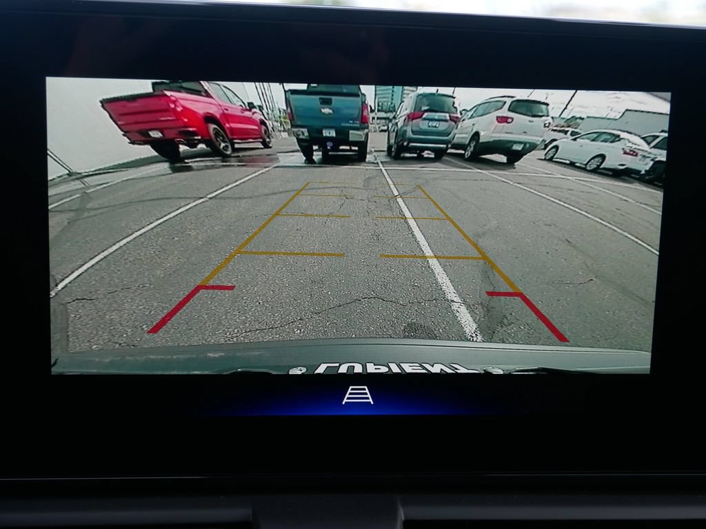 New 2026 Chevrolet TrailBlazer LS w/ LS Convenience Package AWD/4WD image 26