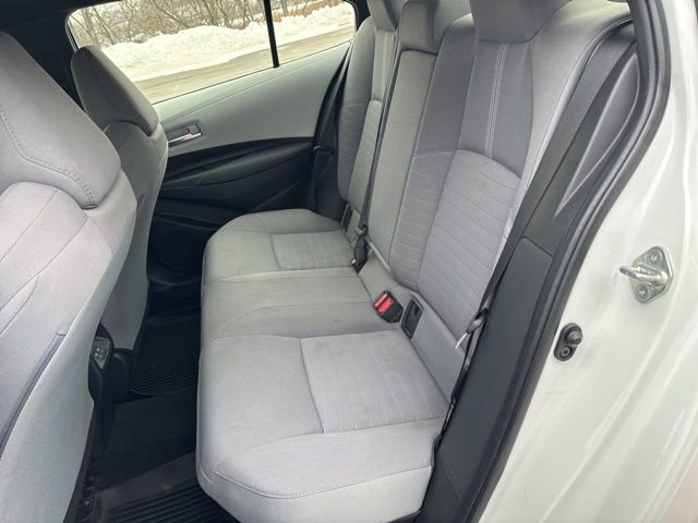 Used 2024 Toyota Corolla SE image 20
