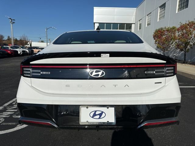 Used 2024 Hyundai Sonata SEL image 6