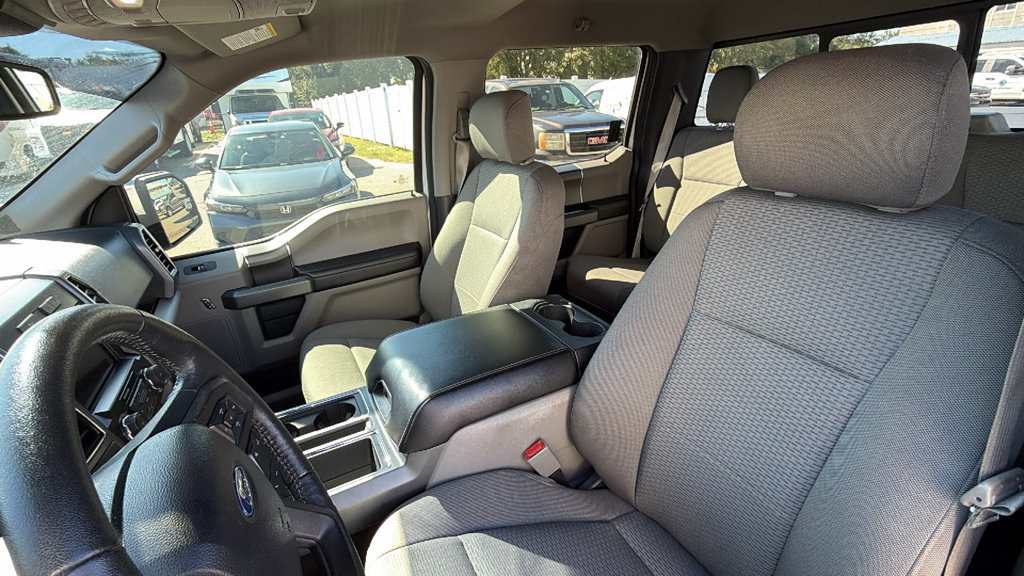 Used 2020 Ford F150 XLT w/ Equipment Group 302A Luxury RWD image 21