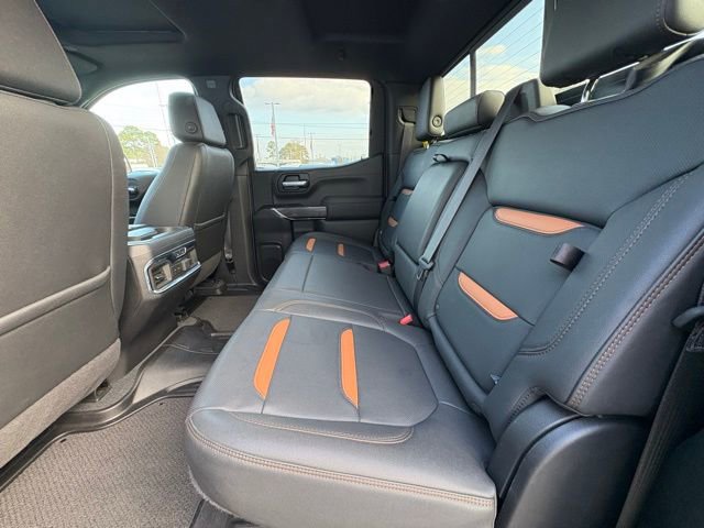 Used 2021 GMC Sierra 1500 AT4 w/ AT4 Premium Package image 10