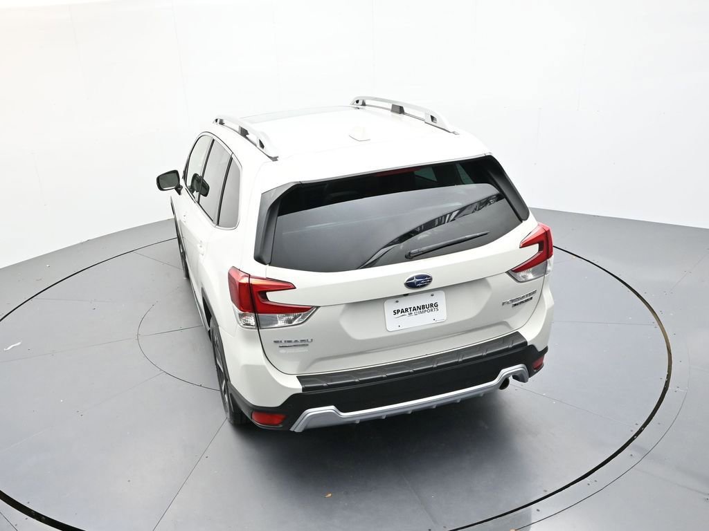 Used 2023 Subaru Forester Touring image 28