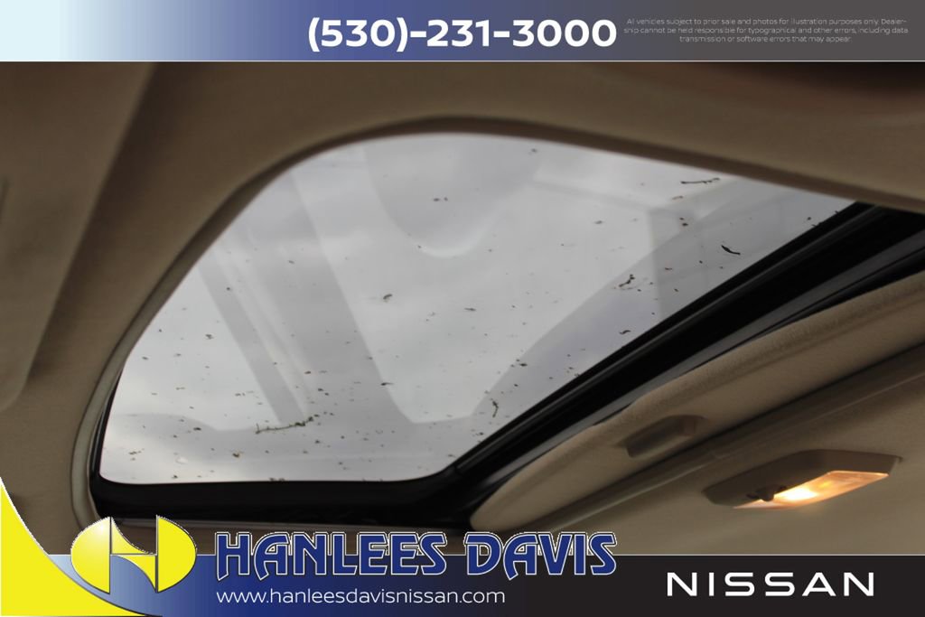 Used 2001 Honda Accord EX image 14