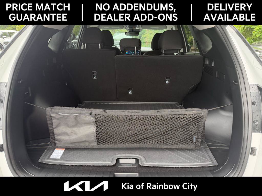 Used 2026 Hyundai Tucson SEL FWD image 10