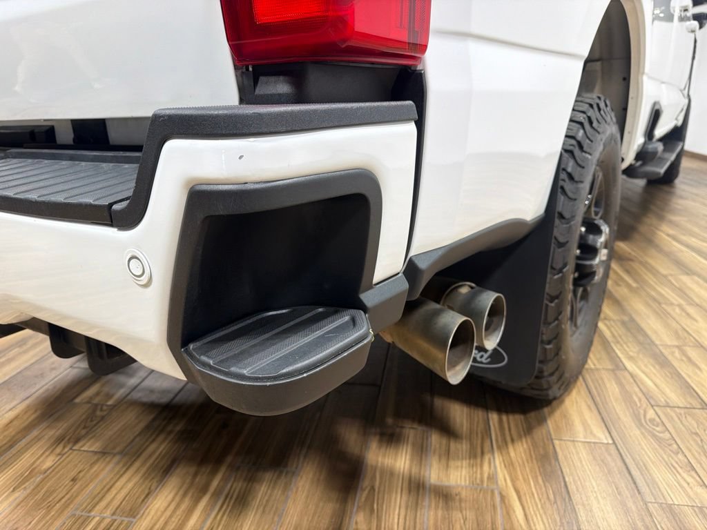 Used 2024 Ford F250 XLT w/ XLT Premium Package AWD/4WD image 9