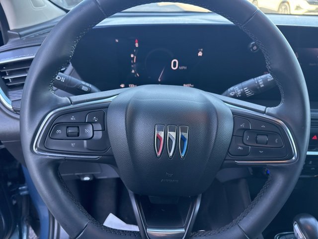 Used 2024 Buick Encore GX Sport Touring image 13