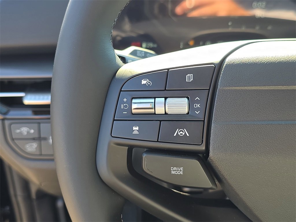 New 2026 Kia Sportage SX image 31