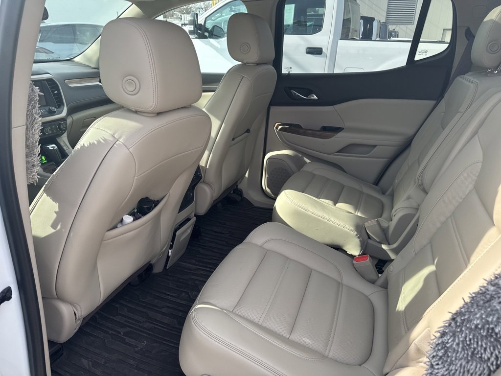 Used 2019 GMC Acadia Denali w/ Technology Package image 6