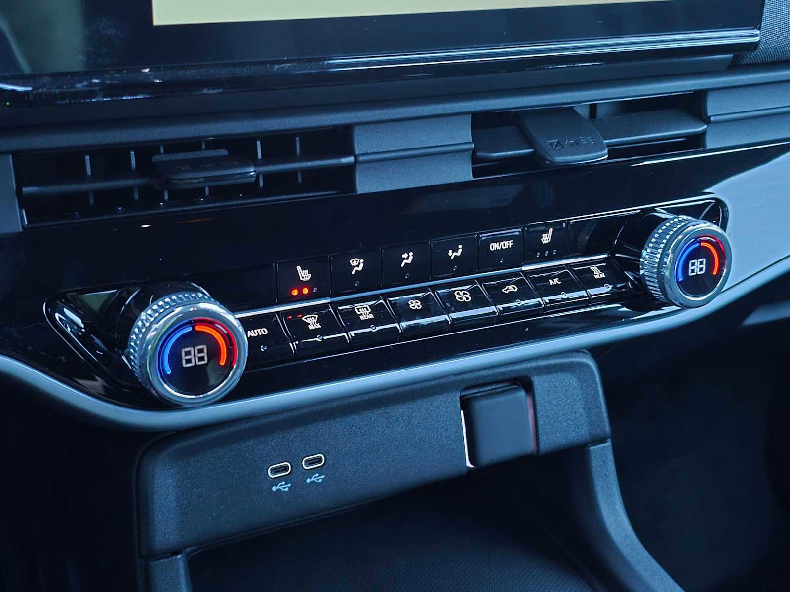 New 2026 Honda Prologue EX image 28