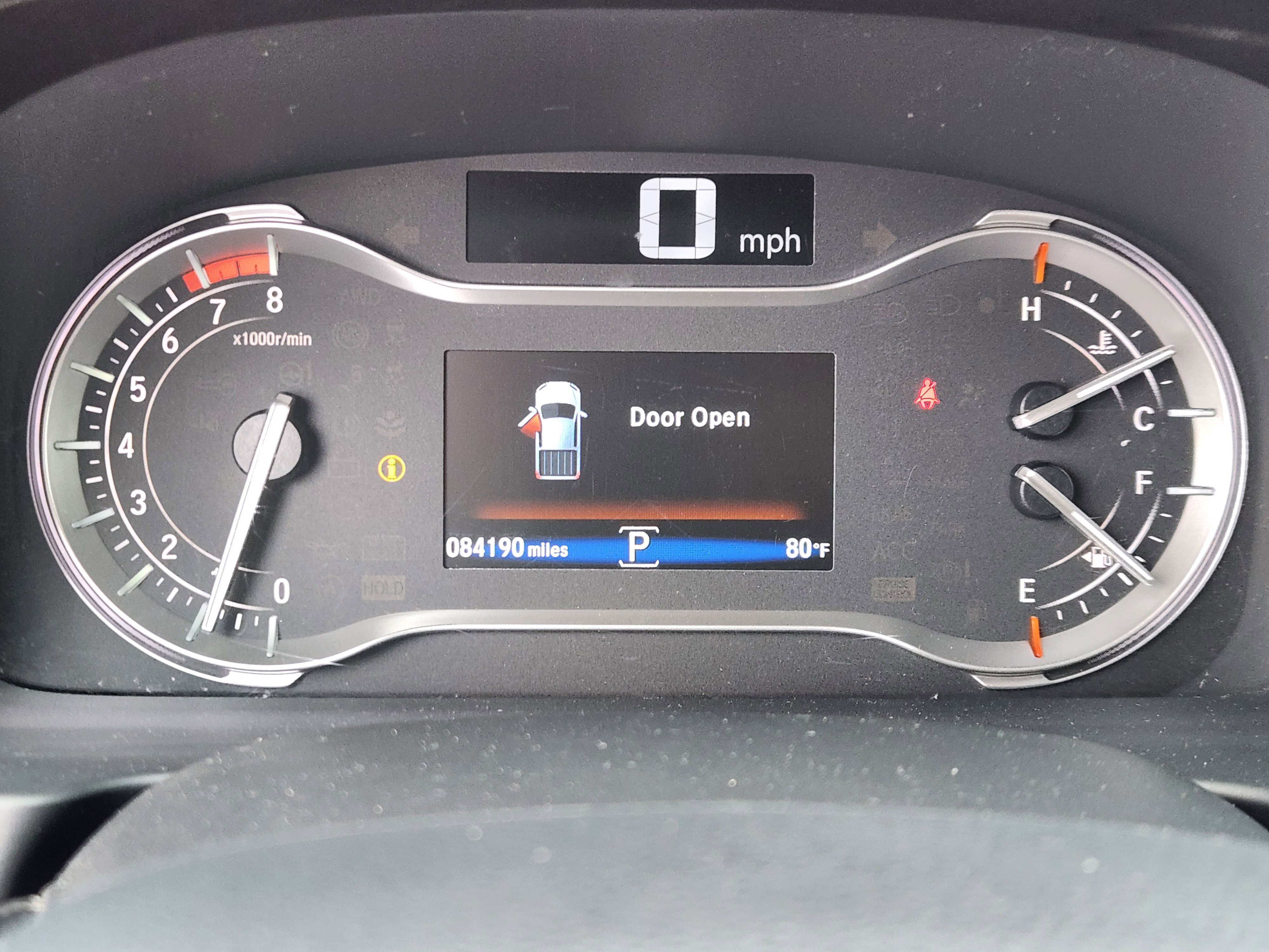 Used 2022 Honda Ridgeline RTL image 10