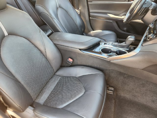 Used 2019 Toyota Camry XSE w/ Driver Assist Package FWD image 10