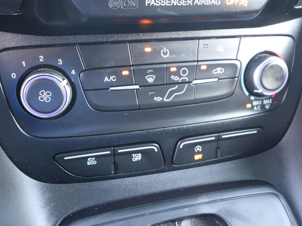 Certified 2022 Ford Transit Connect XL image 20