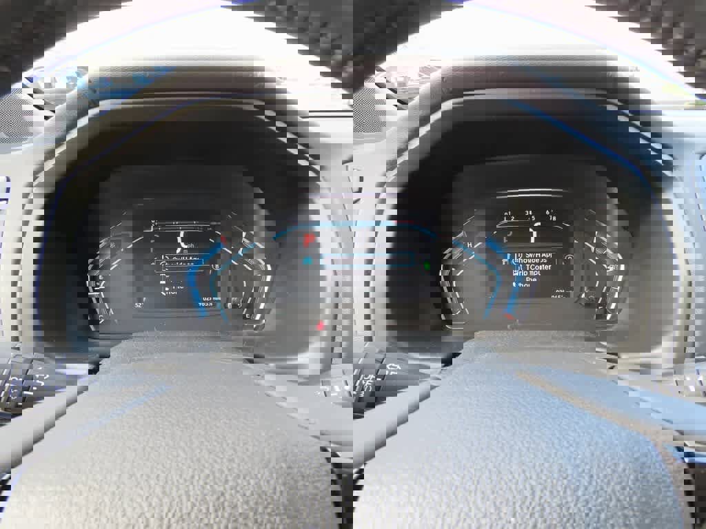 Certified 2023 Honda Odyssey Touring image 27