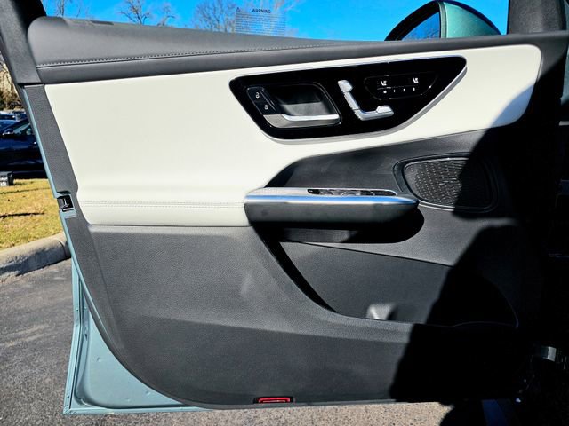 New 2026 Mercedes-Benz GLC 300 4MATIC image 20