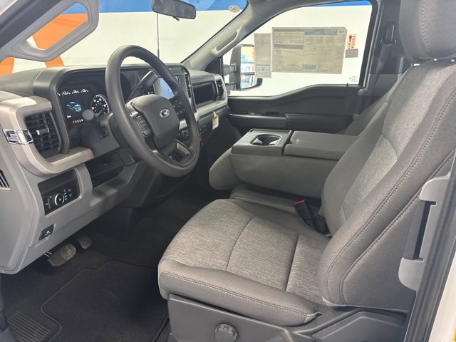 New 2026 Ford F350 XL w/ STX Appearance Package image 7