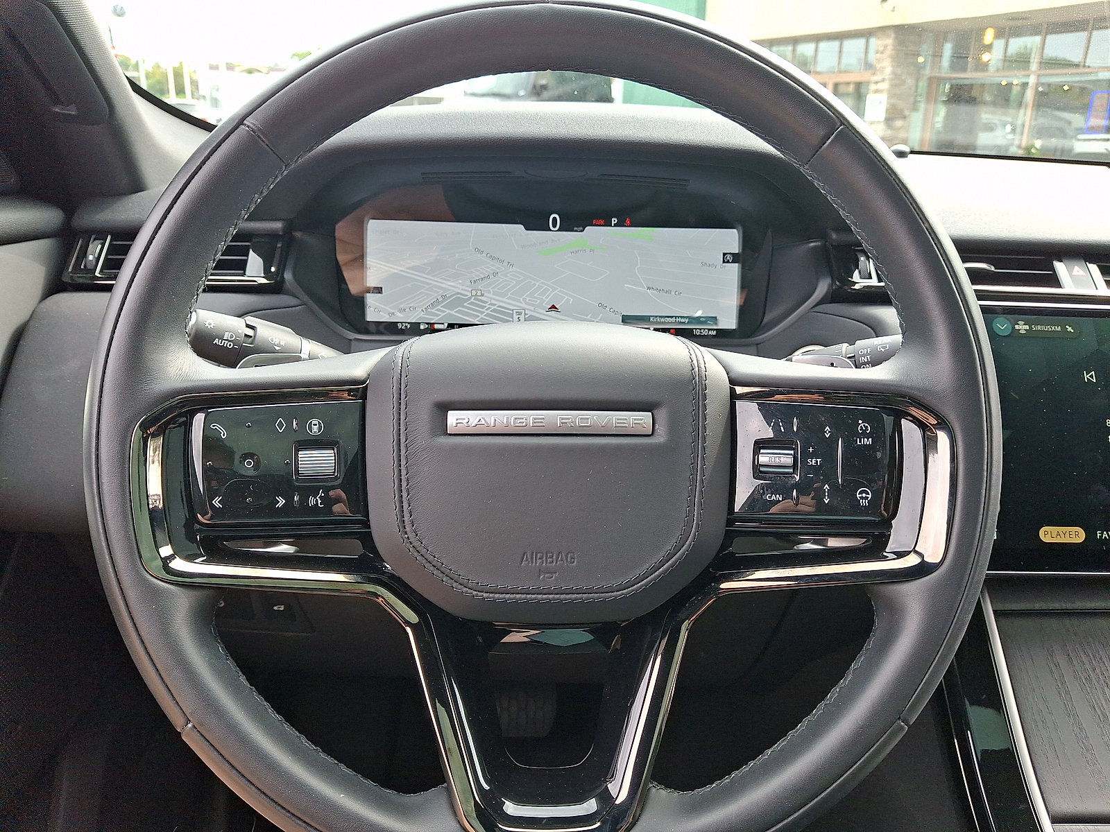 Used 2026 Land Rover Range Rover Velar S AWD/4WD image 12