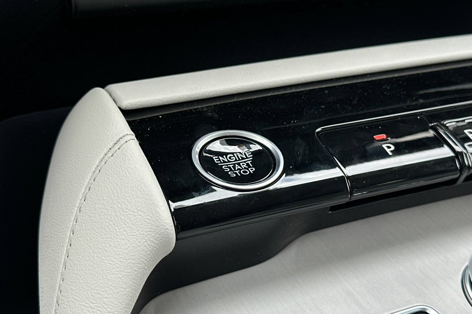 New 2026 Lincoln Navigator Reserve AWD/4WD image 23