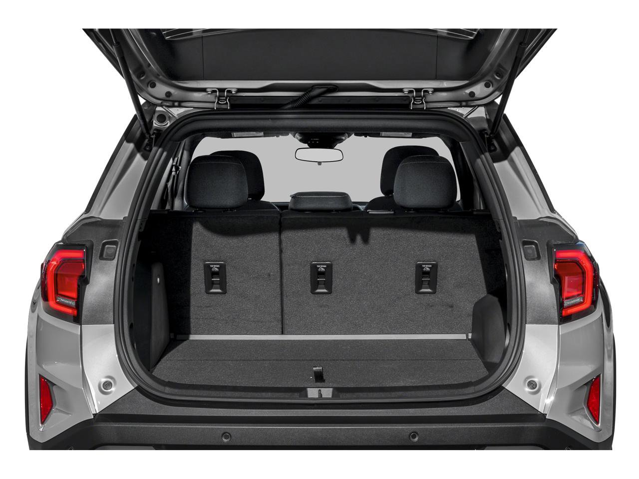 New 2026 GMC Terrain Elevation w/ LPO, Floor Liner Package image 53
