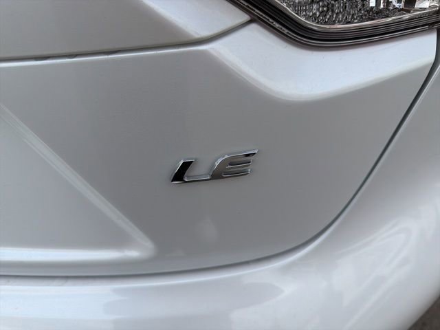 New 2026 Toyota Corolla LE image 15