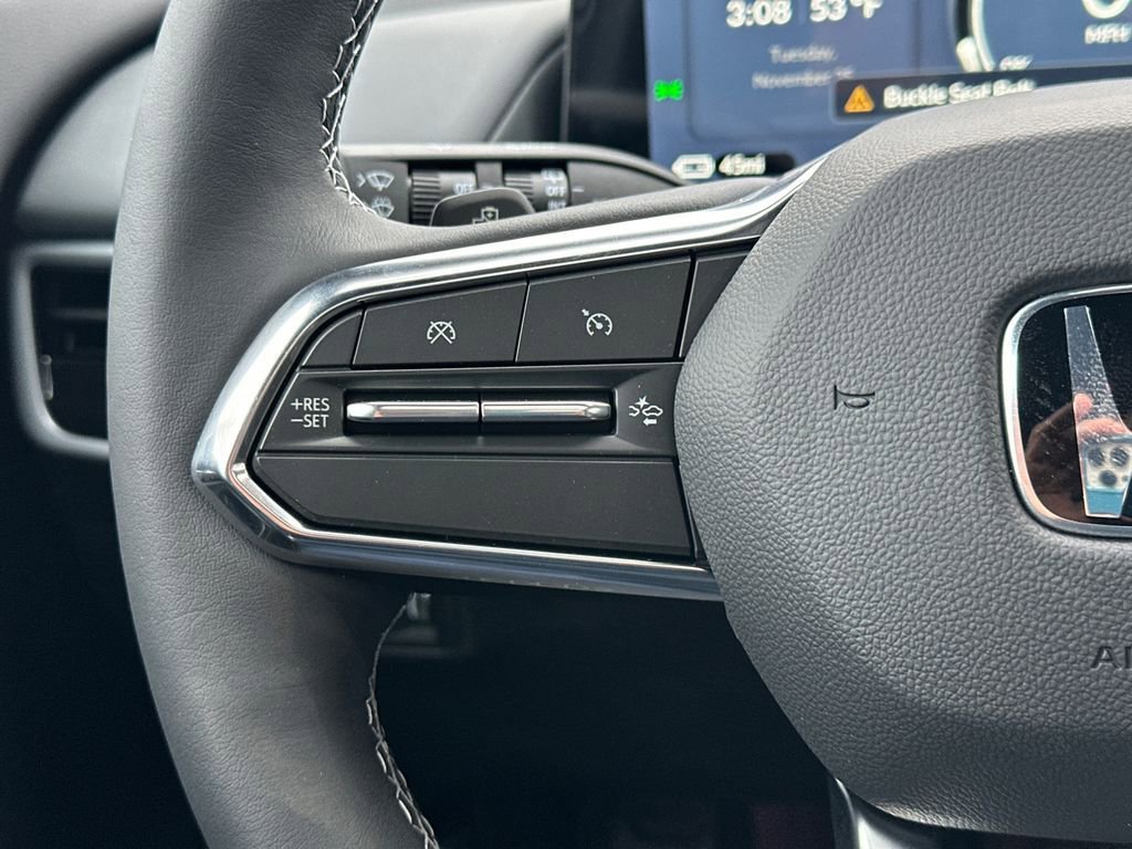 New 2026 Honda Prologue Elite image 24