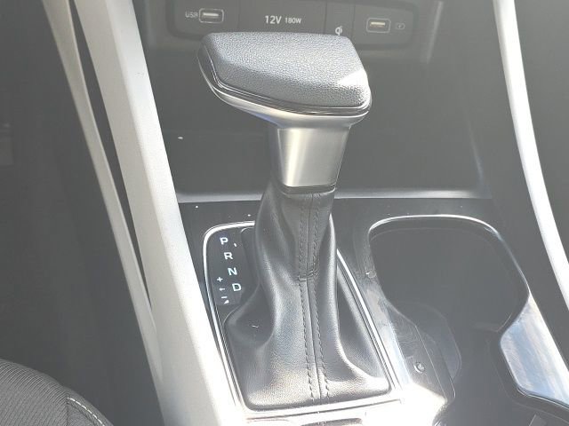 Used 2024 Hyundai Tucson SEL image 15