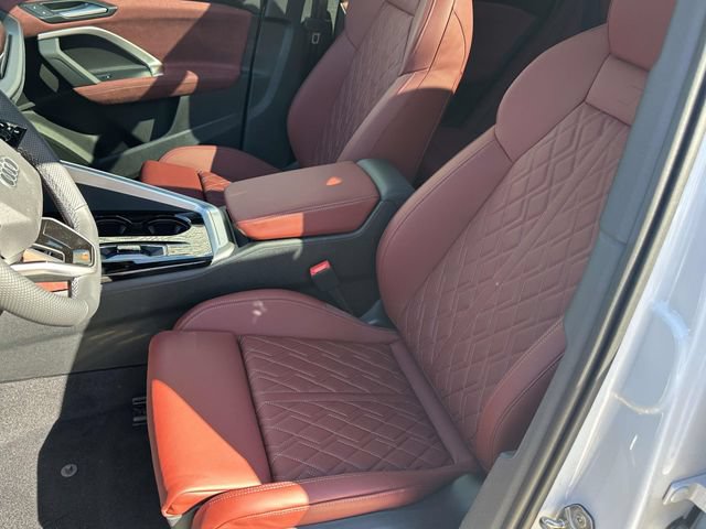 New 2026 Audi SQ5 Premium Plus AWD/4WD image 9