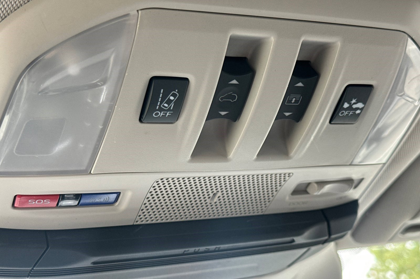 Used 2019 Subaru Ascent Limited w/ Popular Package #2 image 24