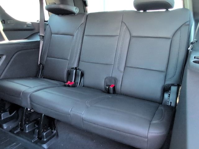 New 2026 Chevrolet Tahoe Z71 w/ Comfort Package image 9